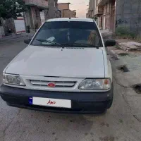 پراید۸۵|خودرو سواری و وانت|ارومیه, |دیوار