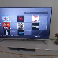 ps4 ۱ ترابیت|کنسول، بازی ویدئویی و آنلاین|تهران, استخر|دیوار