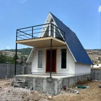 کانکس سازی و جوشکاری