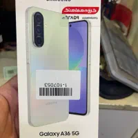 سامسونگ a36 ویتنام