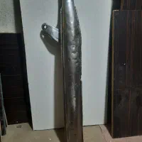 اگزوز یاماها