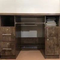 میز مطالعه در حد نو