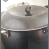 قابلمبه|ظروف پختوپز|قم, عمار یاسر|دیوار