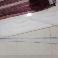 پرده اتاق خواب نو|پرده، رانر، رومیزی|گرگان, |دیوار