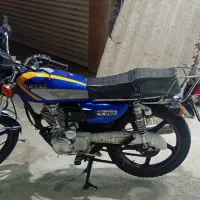 هوندا۲۰۰|موتورسیکلت|صباشهر, |دیوار