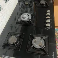 گازطرح فر