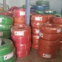 تولیدی انواع شیلنگ آب آبیاری گاز تراز