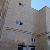 ساختمان  دو طبقه ۳۰۰متر بنا واقع در شهرک بعثت|فروش خانه و ویلا|مرند, |دیوار