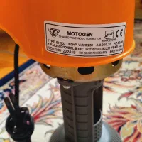 پمپ آب کولر موتوژن تبریز