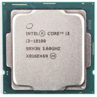 CPU i3 10100 با گرافیک یکی از بهترین ها