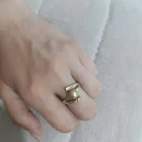 گرفتی بگو خدا برکت