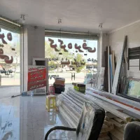 درب اتوماتیک محمدی/کرکره برقی/شیشه سکوریت/