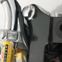 موتور هندا اصلان