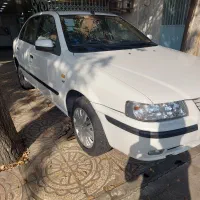 سمند ef7 دوگانه کارخانه مدل ۱۳۹۷بدون رنگ|خودرو سواری و وانت|تهران, زهتابی|دیوار