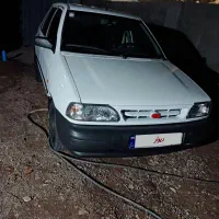 فروش پراید مدل 91