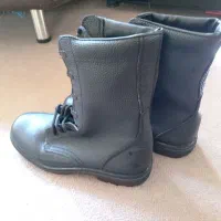 پوتین نو|کیف، کفش، کمربند|شهرضا, |دیوار