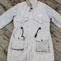 کاپشن زمستانی