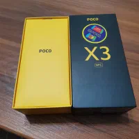 شیائومی POCO X3 NFC
