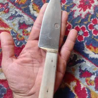 چاقوی قصابی قدیمی