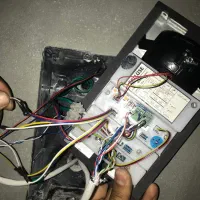 نصب ایفون صوتی و تصویری . عیب یابی و تعمیرات|خدمات پیشه و مهارت|مسجد سلیمان, |دیوار