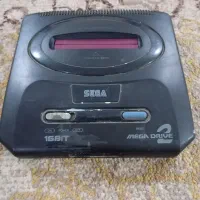 دستگاه سگا|کنسول، بازی ویدئویی و آنلاین|مشهد, موسوی قوچانی|دیوار