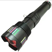 چراغ قوه فوق حرفه ای|لامپ و چراغ|جهرم, |دیوار