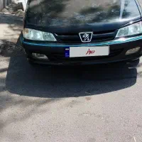 پژو پارس ۸۳