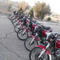 لوازم جی تی او ۱۲۵