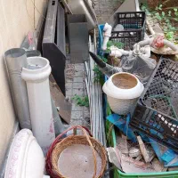 وسایل و لوازم منزل کارکرده