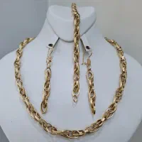 سرویس شانل.طلای نغمه ..