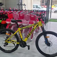 از سوران بایک دوچرخه بخر جایزه ببر