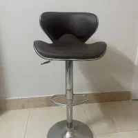 صندلی جک دار