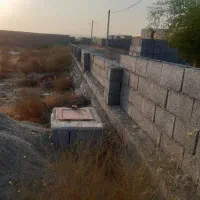 فروش فوری سه قطعه زمین روستایی