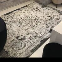 فرش وینتج ۴ متری