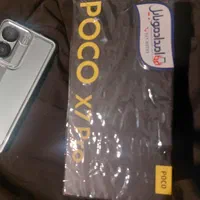 پوکو x7pro  حافظه 512 رام12|موبایل|تهران, پونک|دیوار