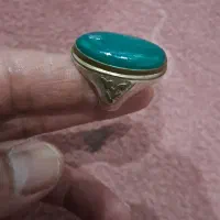 انگشتر  یشم وشجر یمن