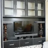 کمد دیواری و کابینت|جاکفشی، کمد، دراور|تبریز, |دیوار