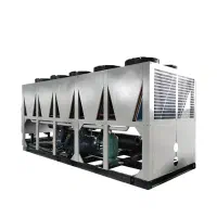 اوورهال و بازسازی تاسیسات تهویه مطبوع