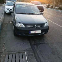 تندر 90 مدل ۸۶ ال ۹۰ فروش ویامعاوضه با ۲۰۶|خودرو سواری و وانت|تهران, شمیران‌نو|دیوار