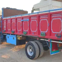 ایسوزو۸تن مدل۹۰ برج۱۰محلبازدیدخرمآباد|خودرو سنگین|رومشکان, |دیوار