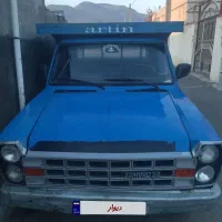 نیسان دیزل مدل 92