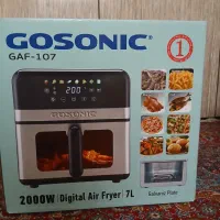 سرخکن بدون روغن