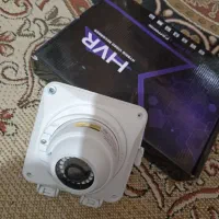 دوربین مداربسته