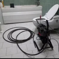 لوله بازکنی سراسر(کرج فردیس وحومه)20دقیقه ای