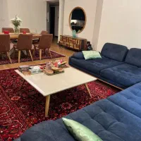 مبل l|مبلمان خانگی و میز عسلی|تهران, کامرانیه|دیوار