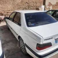 پارس سفارشی