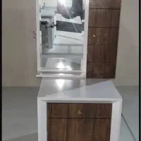 تولید انواع روشویی کابینتی و ایینه باکس|لوازم سرویس بهداشتی|رباط‌کریم, ده‌حسن|دیوار