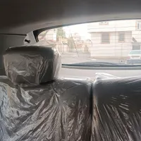 تیبا ۲ هاچ بک