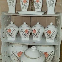 سرویس ادویه جات نو