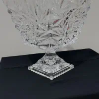 سرویس کریستال یخی